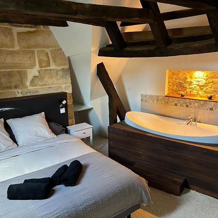 La Cabane Suspendue De Sarlat מראה חיצוני תמונה