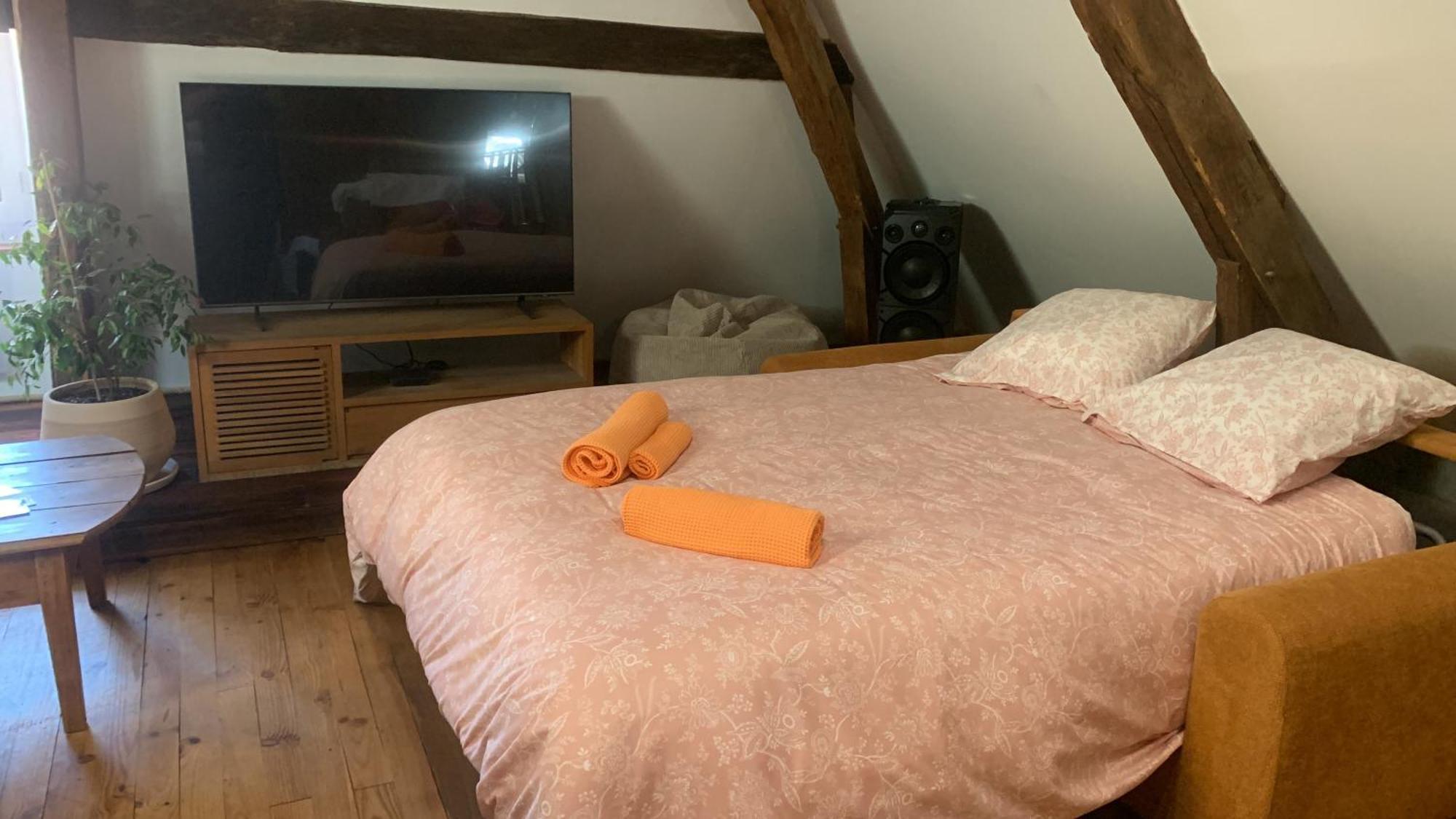 La Cabane Suspendue De Sarlat מראה חיצוני תמונה