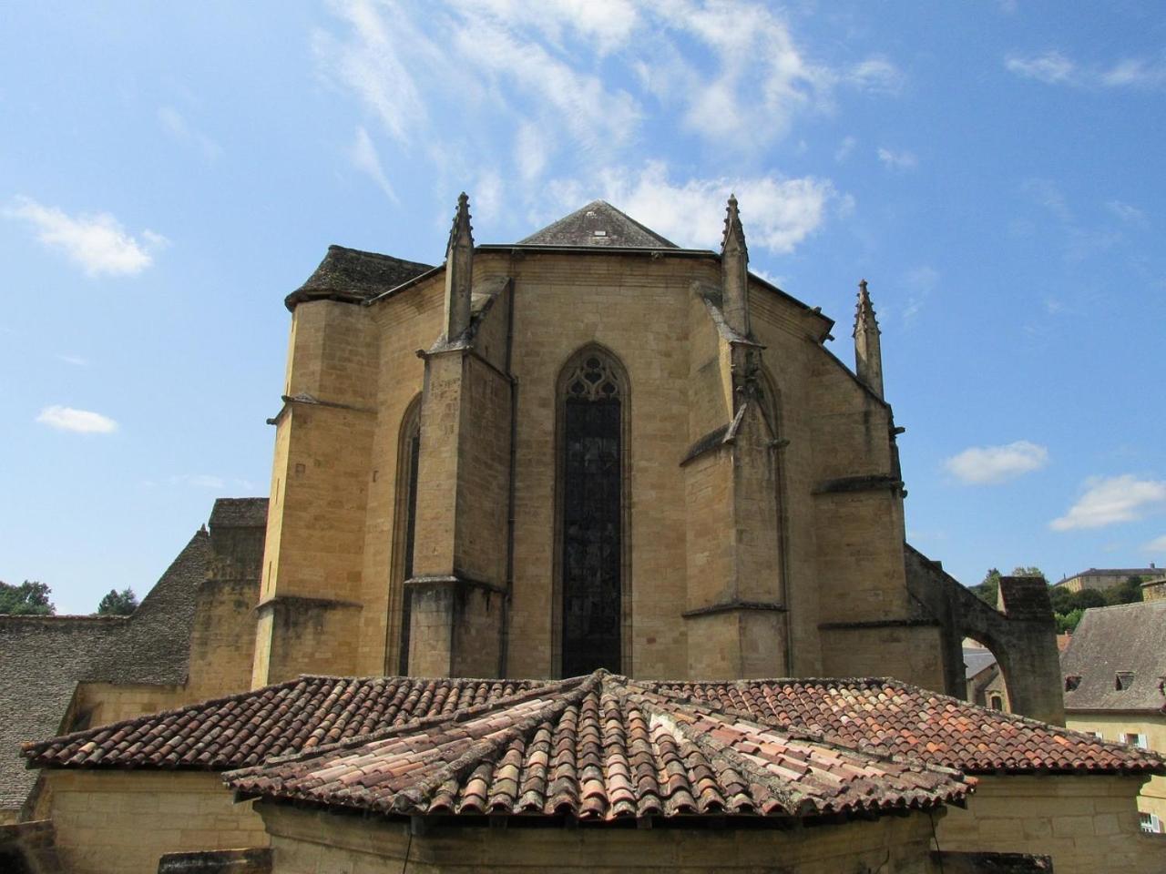 La Cabane Suspendue De Sarlat חדר תמונה